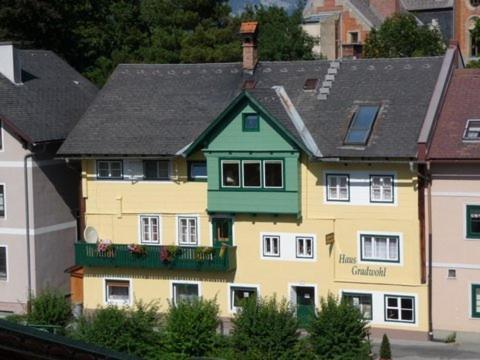 Haus Gradwohl Apartment Schladming Exterior photo