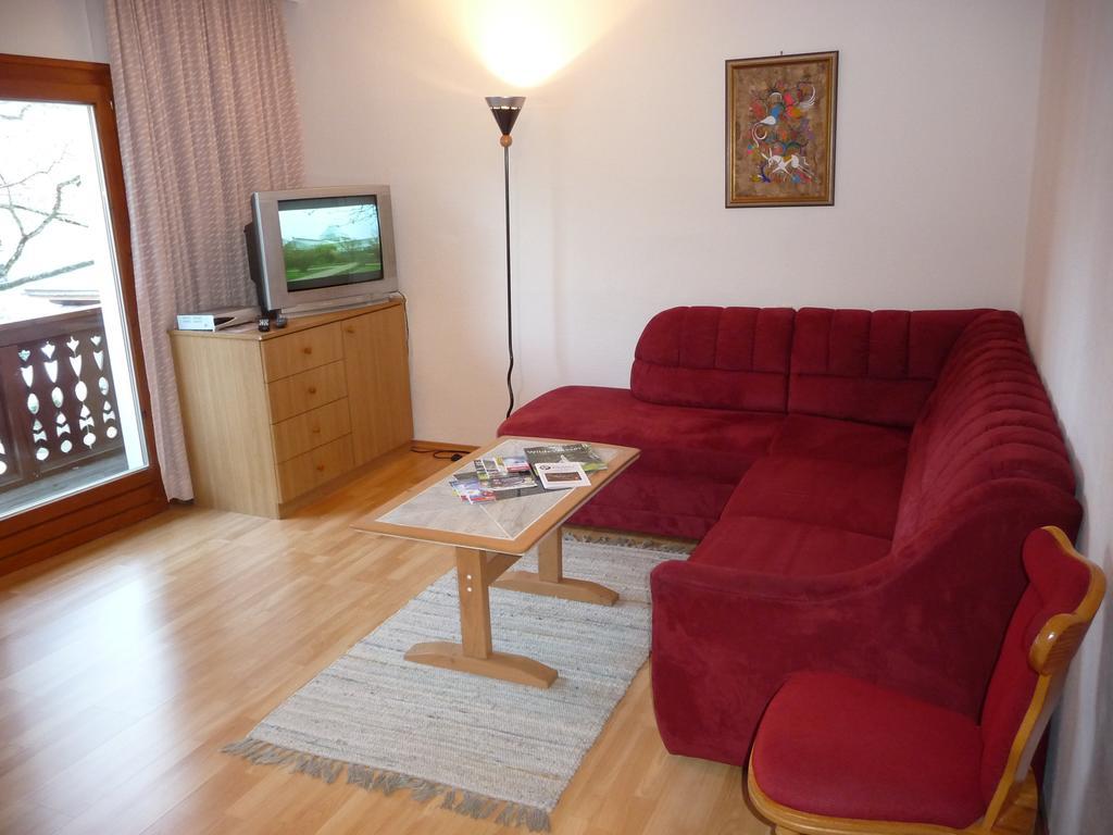 Haus Gradwohl Apartment Schladming Room photo