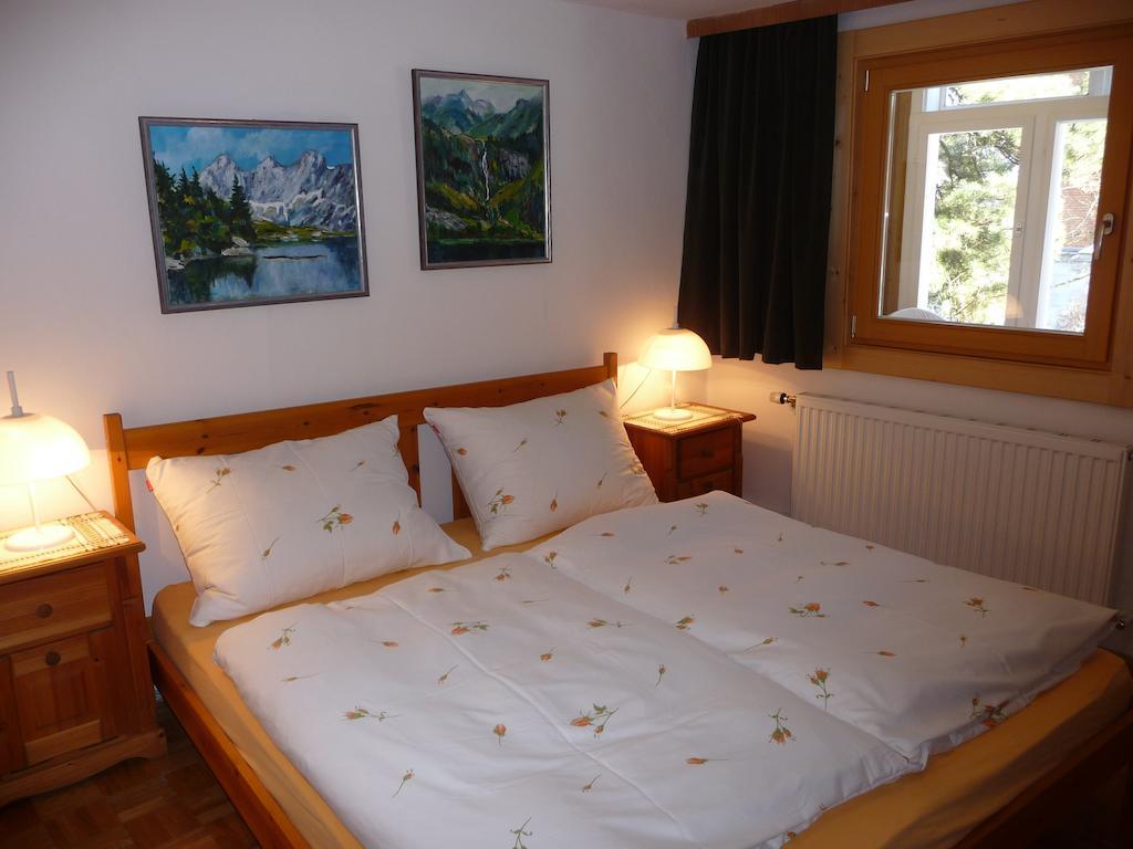 Haus Gradwohl Apartment Schladming Room photo