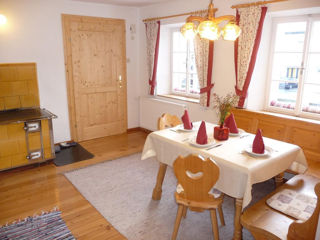 Haus Gradwohl Apartment Schladming Room photo