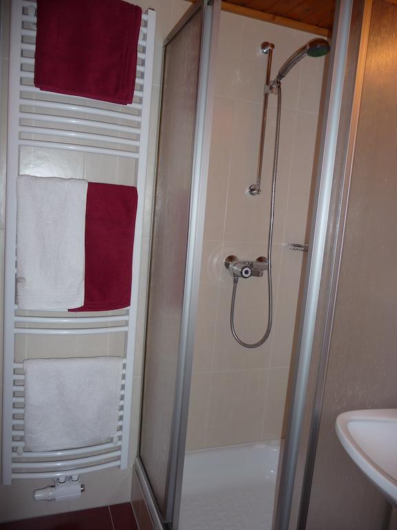 Haus Gradwohl Apartment Schladming Room photo