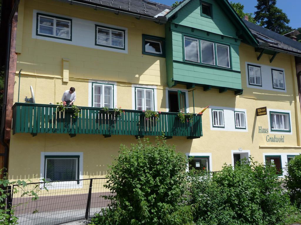 Haus Gradwohl Apartment Schladming Room photo